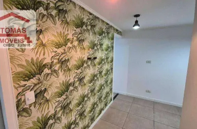 Sala para alugar, 50 m² por r$ 1.200,00/mês - pirituba - são paulo/sp