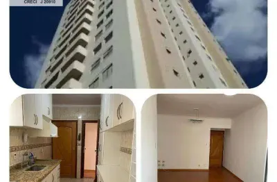 Apartamento com 3 dorms sendo 1 suíte à venda, 84 m² por r$ 530.000 - pirituba - são paulo/sp