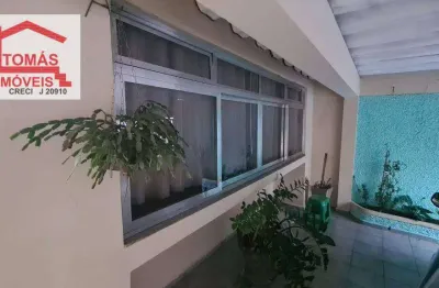Sobrado à venda, 190 m² por r$ 599.000,00 - vila jaguara - são paulo/sp