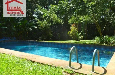 Chácara / sítio com 2 quartos à venda na Alameda Agenor Couto Magalhães, Vila Clarice, São Paulo