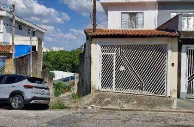 Sobrado à venda, 146 m² por r$ 750.000,00 - pirituba - são paulo/sp