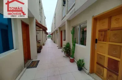 Casa com 2 quartos à venda na Rua Jurubim, Vila Boaçava, São Paulo