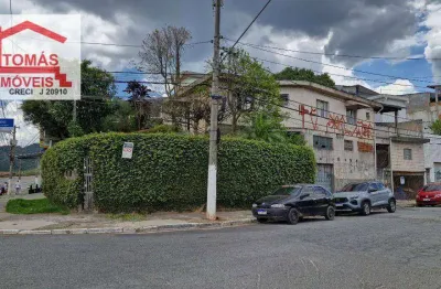 Casa com 3 dormitórios à venda, 192 m² por r$ 1.000.000,00 - jardim cidade pirituba - são paulo/sp