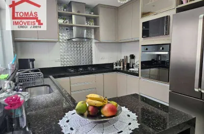 Sobrado com 3 dorms  139 m² por r$ 849.000 - jardim felicidade (zona oeste) - são paulo/sp