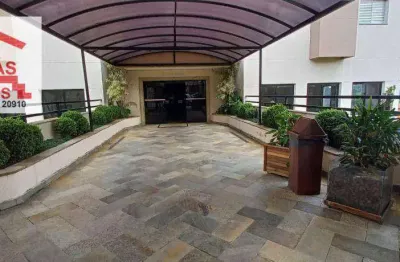 Apartamento com 3 dormitórios à venda, 94 m² por r$ 570.000,00 - pirituba - são paulo/sp