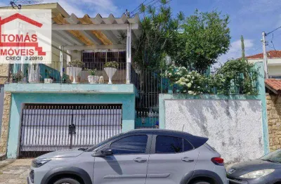 Casa à venda, 139 m² por r$ 620.000,00 - jardim felicidade (zona norte) - são paulo/sp