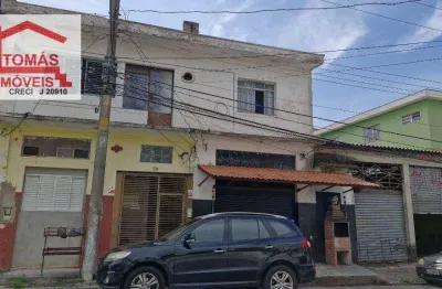 Terreno à venda, 250 m² por r$ 650.000,00 - pirituba - são paulo/sp