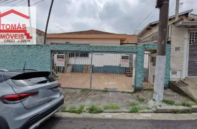 Casa com 2 dormitórios à venda, 70 m² por r$ 720.000,00 - jardim regina - são paulo/sp