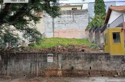 Terreno à venda na Rua Eugênia Sereno, City América, São Paulo