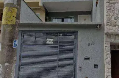 Sobrado à venda, 142 m² por r$ 900.000,00 - jardim felicidade (zona oeste) - são paulo/sp