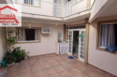 Casa com 1 quarto para alugar na Rua Arnaldo Simões Pinto, Vila Bonilha, São Paulo