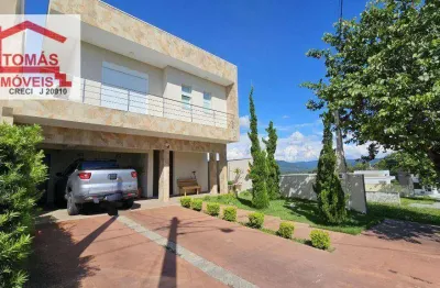 Casa à venda, 216 m² por r$ 1.170.000,00 - condominio vila preciosa pinhal - cabreúva/sp