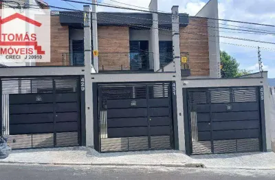 Casa com 2 quartos à venda na Rua José Albano, Pirituba, São Paulo
