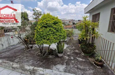 Casa com 2 quartos à venda na Rua Carlos Malheiro Dias, Jardim Mutinga, São Paulo