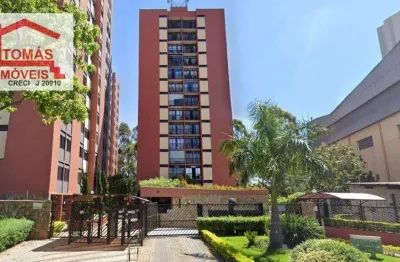 Apartamento com 3 dorms e 2 vagas à venda, 75 m² por r$ 580.000 - pirituba - são paulo/sp