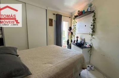 Casa com 2 quartos à venda na Rua São Francisco de Assis, Parque São Domingos, São Paulo