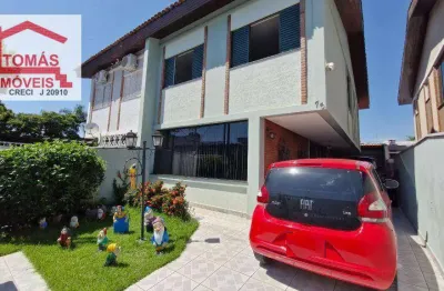 Sobrado com 3 dormitórios à venda, 167 m² por r$ 1.050.000,00 - vila jaguara - são paulo/sp