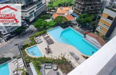 Apartamento com 3 quartos à venda na Rua Harmonia, Sumarezinho, São Paulo