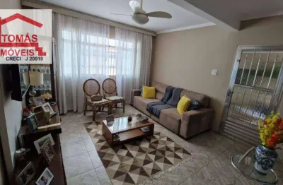 Sobrado com 3 dorms 2 vagas à venda, 120 m² por r$ 700.000 - pirituba - são paulo/sp