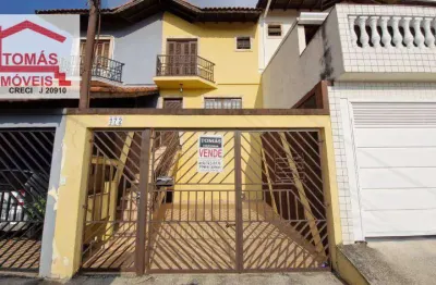 Sobrado com 2 dormitórios à venda, 70 m² por r$ 630.000 - pirituba - são paulo/sp