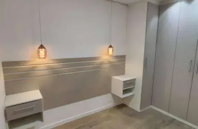 Apartamento com 2 quartos à venda na Viela Um, Pirituba, São Paulo