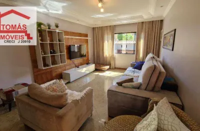 Sobrado com 3 dorms, 5 vagas, área gourmet à venda, 250 m² por r$ 1.750.000 - pirituba - são paulo/sp