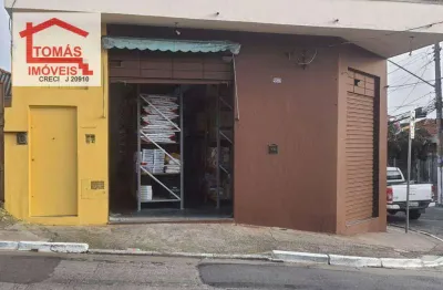 Salão para alugar, 70 m² por r$ 3.836,84/mês - pirituba - são paulo/sp