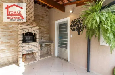 Casa com 3 quartos à venda na Rua Luís Cunha, Vila Pirituba, São Paulo