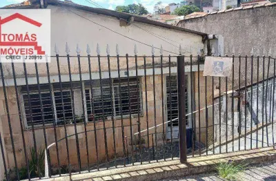 Terreno à venda na Rua Luís Cunha, Vila Pirituba, São Paulo