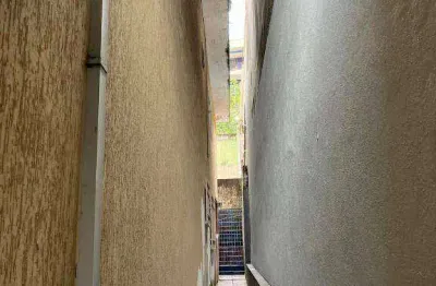 Casa com 3 quartos à venda na Rua Antônio Rodrigues Belo, Vila Aurora (Zona Norte), São Paulo