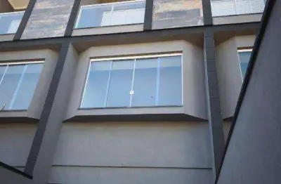 Casa com 3 quartos à venda na Rua Erva Maçã, Jardim Vista Linda, São Paulo