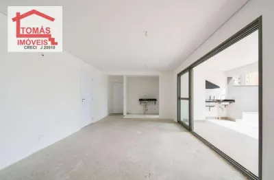 Apartamento com 2 quartos à venda na Rua José Cocciuffo, Vila Mariana, São Paulo