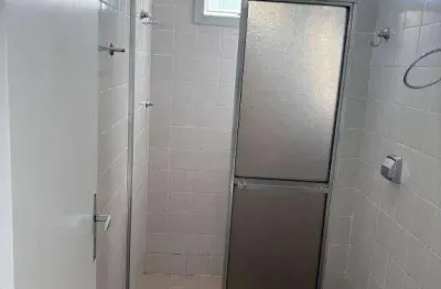 Apartamento com 2 quartos à venda na Rua Willis Roberto Banks, Parque Maria Domitila, São Paulo