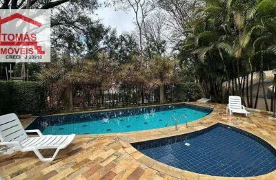 Apartamento com 3 dormitórios à venda, 64 m² por r$ 650.000,00 - city américa - são paulo/sp
