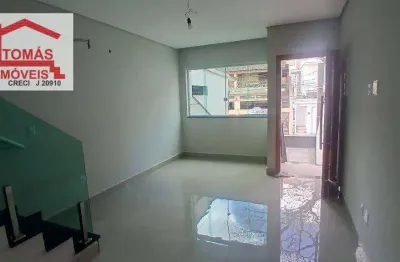Casa com 2 quartos à venda na Rua Luís Filgueira Souto, Parque São Domingos, São Paulo