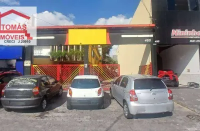Escritório comercial na av. elisio cordeiro de siqueira