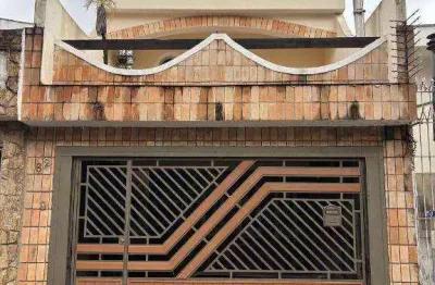 Sobrado com 3 dormitórios, 140 m² - venda por r$ 650.000,00 ou aluguel por r$ 4.298,79/mês - pirituba - são paulo/sp