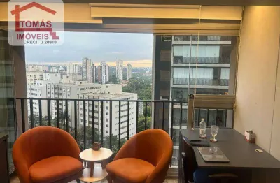 Kitnet / Stúdio à venda na Rua Harmonia, Sumarezinho, São Paulo