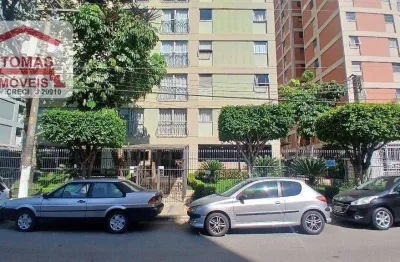 Apartamento com 3 quartos à venda na Avenida Cardeal Motta, City América, São Paulo