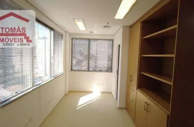 Conjunto para alugar, 68 m² por r$ 5.123,71/mês - lapa - são paulo/sp