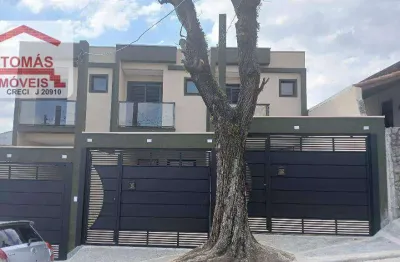 Casa com 3 quartos à venda na Rua Horácio Romeu, Jardim Maristela, São Paulo