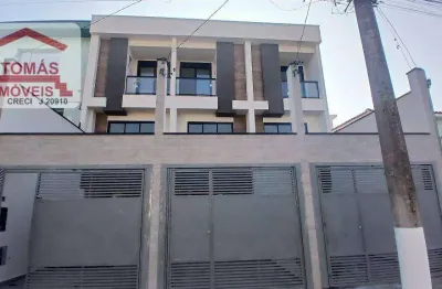 Casa com 3 quartos à venda na Rua Homero Sales, Parque São Domingos, São Paulo