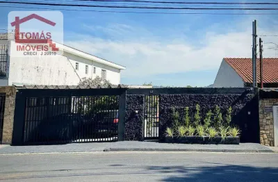 Casa com 2 quartos à venda na Rua Francisco Basílio de Melo, Parque Maria Domitila, São Paulo