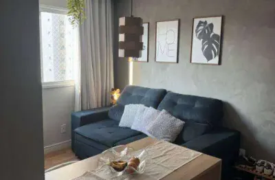 Apartamento à venda, 48 m² por r$ 310.000,00 - pirituba - são paulo/sp