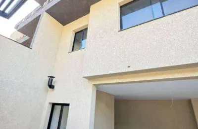 Sobrado com 3 dorms 4 vagas à venda, 189 m² por r$ 1.190.000 - parque são domingos - são paulo/sp