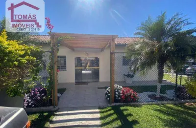 Apartamento com 2 quartos à venda na Avenida Doutor Olindo Dártora, Morro Grande, Caieiras