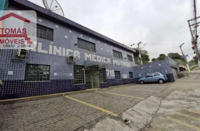 Prédio à venda, 218 m² por r$ 2.600.000 - pirituba - são paulo/sp