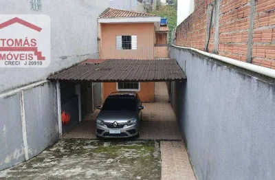 Casa com 3 quartos à venda na Rua Sítio dos Moreiras, Jaraguá, São Paulo