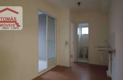Apartamento com 2 dormitórios para alugar, 33 m² por r$ 1.765,98/mês - pirituba - são paulo/sp