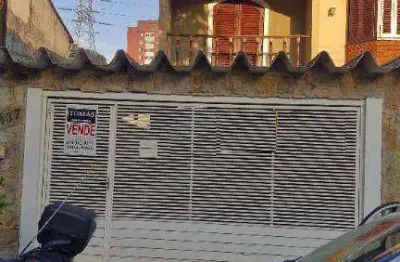Sobrado com 3 dormitórios à venda, 200 m² por r$ 750.000,00 - pirituba (zona norte) - são paulo/sp